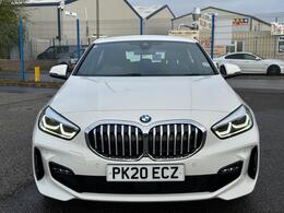 BMW 1 Series PK20ECZ