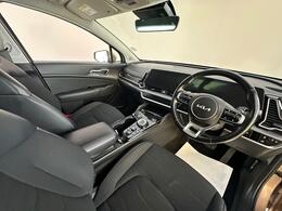 Kia Sportage YC22ZCJ