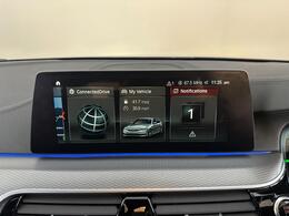 BMW 5 Series SL68FHT