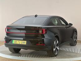 Polestar Polestar 2 OE72GNK