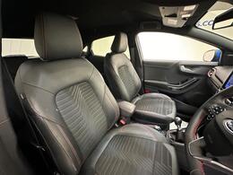 Ford Puma OV69ZYT