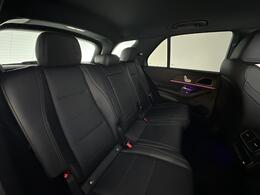 Mercedes-Benz GLE WF22HCD