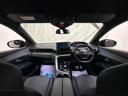 Peugeot 5008 LD23WLJ