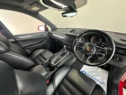 Porsche Macan GN69VBJ