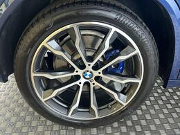 BMW X3 LB69DZV