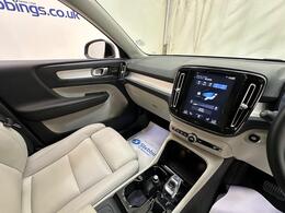 Volvo XC40 LO69EFW