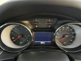 Vauxhall Insignia FP21RVM