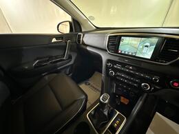 Kia Sportage AY69YYT