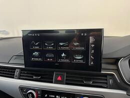 Audi A4 Avant WR71BKU