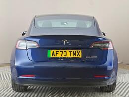Tesla Model 3 AF70TMX
