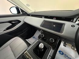 Land Rover Range Rover Evoque AE70ONC
