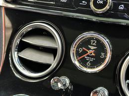 Bentley Continental W12GTC