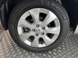 Vauxhall Combo Life DY22MTK