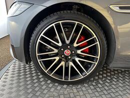 Jaguar XF OV18XCZ