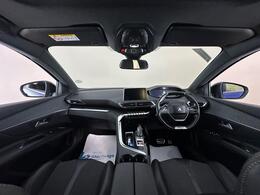 Peugeot 3008 CA69KSF