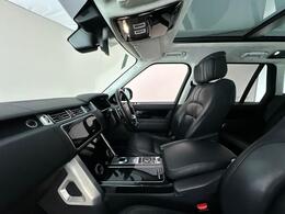 Land Rover Range Rover KO68OGP