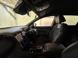 Hyundai TUCSON DU72XOE