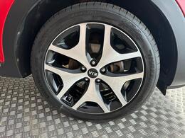 Kia Sportage SP18KZF