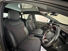 Volkswagen ID.5 YH23DTN