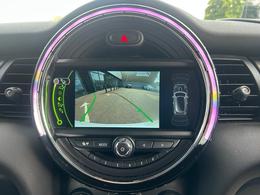 MINI Hatch V55DWB