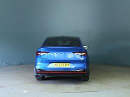 Skoda Enyaq WR23FKY