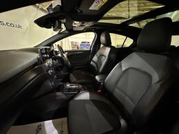 Ford Focus EK20KNF