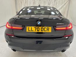 BMW 3 Series LL70OCR
