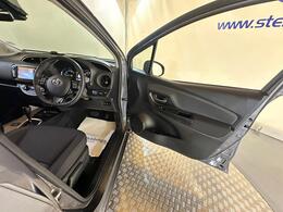 Toyota Yaris GY68OTM