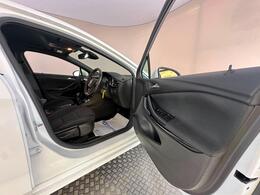Vauxhall Astra DP18NKD