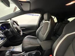 Toyota Corolla PK23CXU