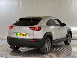 Mazda MX-30 LV71RUW
