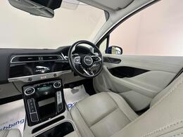 Jaguar I-PACE OE69KTP