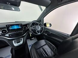 Mercedes-Benz V Class WA72UGG
