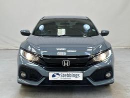 Honda Civic OE17VJX