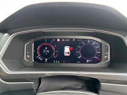 Volkswagen Tiguan HJ73WLA