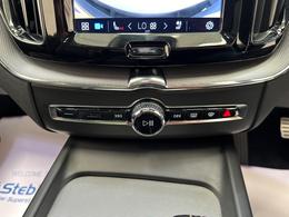 Volvo XC60 YP22ZTU