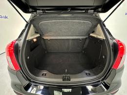 Vauxhall Mokka X BW68YNT