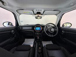 MINI Hatch ND68SXJ