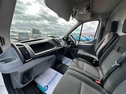 Ford Transit BG14TXN