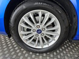 Ford Focus AF22SYT