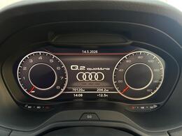 Audi Q2 GU18VCO