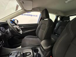 Nissan Qashqai DT73HRR