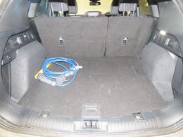 Ford Kuga EU72VSK