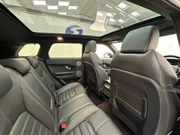 Land Rover Range Rover Evoque KR19FPG