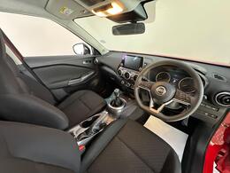 Nissan Juke YG71XPR
