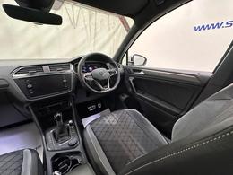 Volkswagen Tiguan MK22OYP