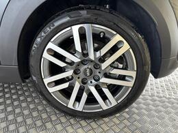 MINI Cooper LD25MPY