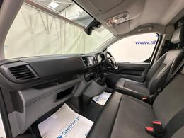 Vauxhall Vivaro DT70GHH