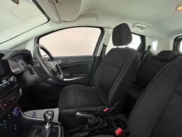 Ford EcoSport DK68ZXG