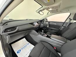 Vauxhall Insignia VK71ZPR